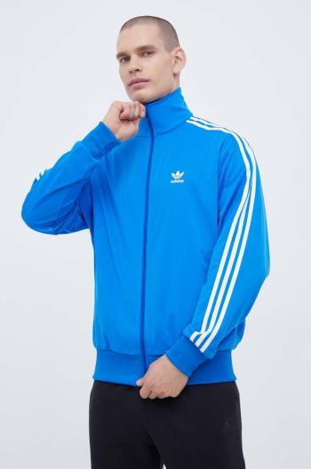 Mikina adidas Originals pánská, s aplikací, IJ7059