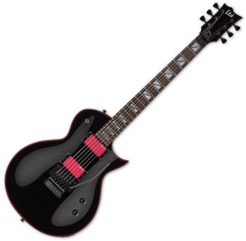 ESP LTD GH-200 Black Elektrická kytara