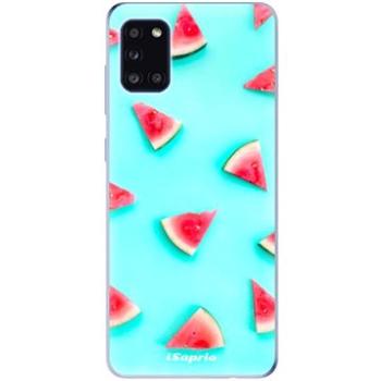 iSaprio Melon Patern 10 pro Samsung Galaxy A31 (melon10-TPU3_A31)