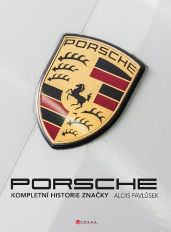 Porsche - Alois Pavlůsek