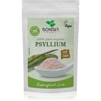 Bonitas Psylium vláknina v BIO kvalitě 100 g