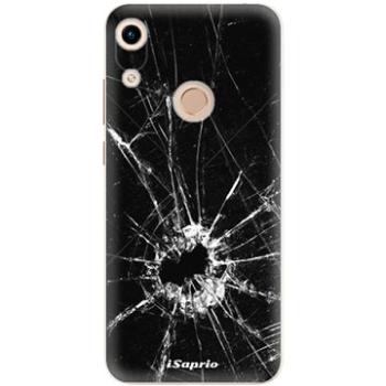 iSaprio Broken Glass 10 pro Honor 8A (bglass10-TPU2_Hon8A)