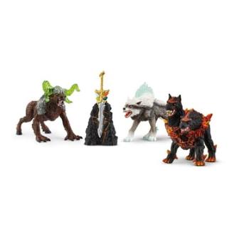 schleich ® Startovací sada Eldrador Creatures