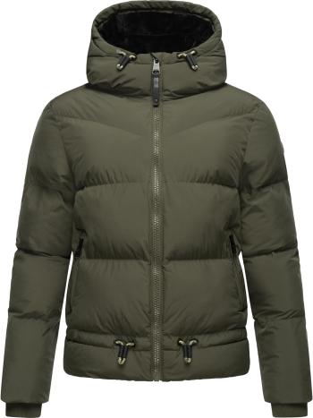 Ragwear Funkcionális dzseki 'Briony'  khaki