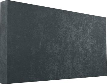 Mega Acoustic Fiberstandard120 Grey Absorpční dřevěný panel