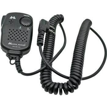 ALAN - ALBRECHT Mic MA 26-XL Alan TTI allamat (3370330)