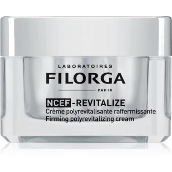 FILORGA NCEF -REVITALIZE CREAM revitalizační krém 50 ml