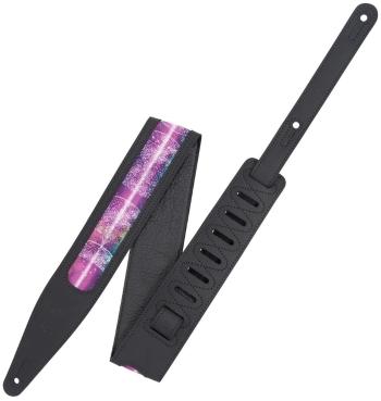 Levy's Solar Straps Kytarový pás Black
