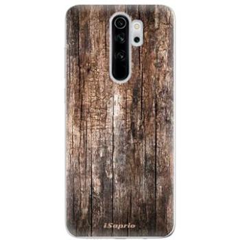 iSaprio Wood 11 pro Xiaomi Redmi Note 8 Pro (wood11-TPU2_RmiN8P)