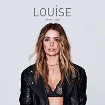 Louise, HEAVY LOVE, CD