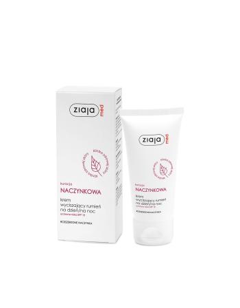 Ziaja Zklidňující krém na zarudnutí pleti (Face Cream) 50 ml