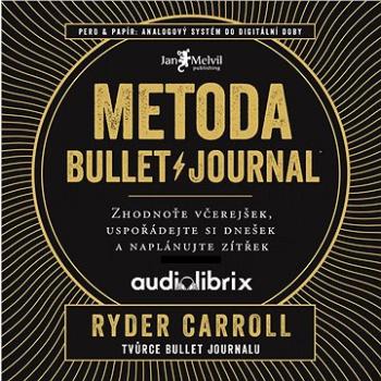 Metoda Bullet Journal