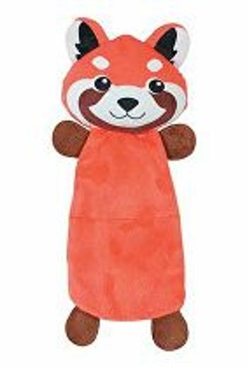 Plyšový pes CALINOU PANDA DOUDOU Zolux
