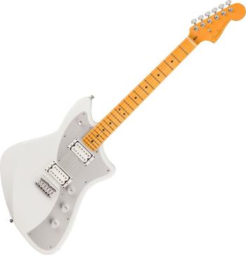 Fender American Ultra II Meteora MN Avalanche Elektrická kytara