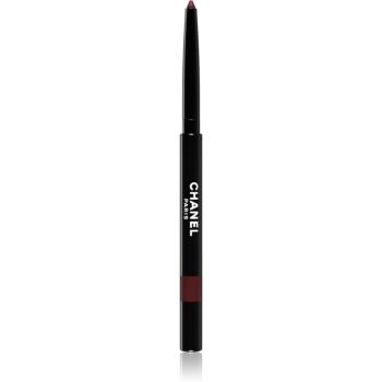 Chanel Stylo Yeux Waterproof Long-lasting eye contour tužka na oči odstín Prune Intense 36 0,3 g