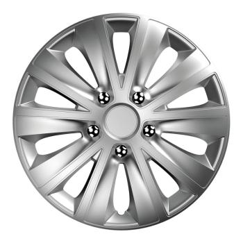 Sada poklic Rapide Silver - 14"