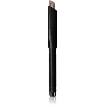 Bobbi Brown Long-Wear Brow Pencil Refill tužka na obočí náhradní náplň odstín Warm Dark Brown 0.33 g
