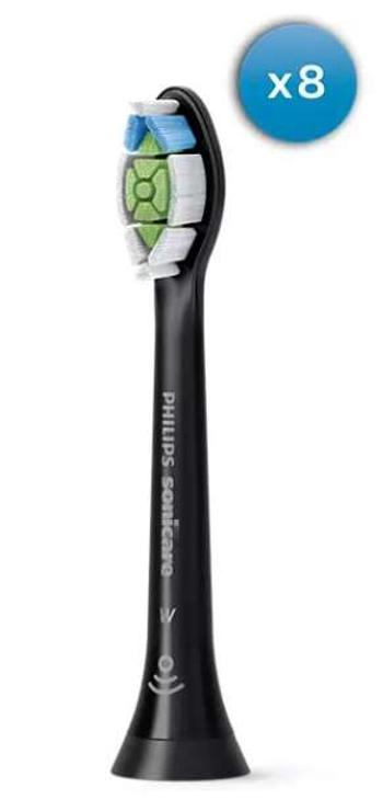 Philips HX6068/13  Sonicare W2 Optimal White Standard Sonic Fogke...