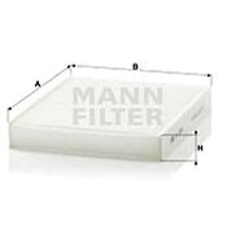 MANN-FILTER CU2559 pro vozy FORD (CU2559)