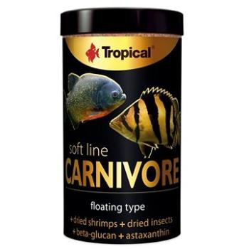 Tropical Carnivore 250 ml 80 g (5900469677742)