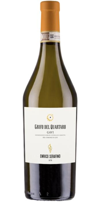 Gavi del Comune di Gavi “Grifo del Quartaro” DOCG