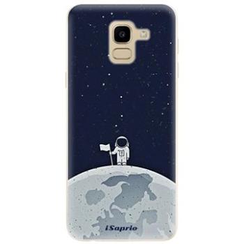 iSaprio On The Moon 10 pro Samsung Galaxy J6 (otmoon10-TPU2-GalJ6)