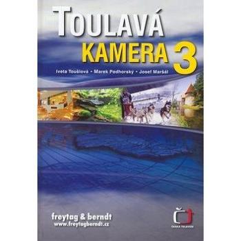 Toulavá kamera 3 (80-7316-264-4)