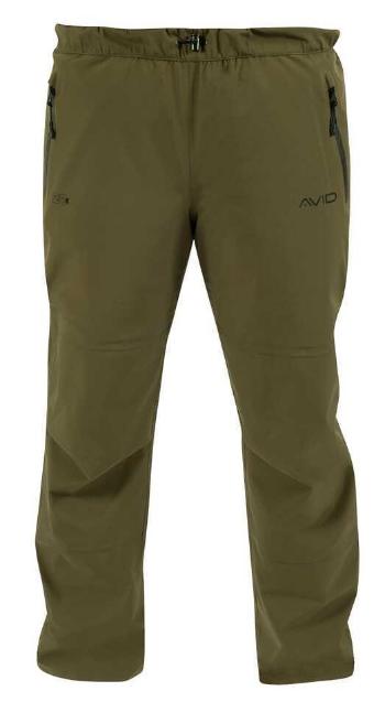 Avid carp kalhoty hydro-force 20k trousers - xxl