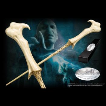 Harry Potter hůlka Ollivander’s edition - Lord Voldemort