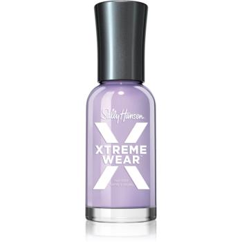 Sally Hansen Hard As Nails Xtreme Wear zpevňující lak na nehty odstín 270 Lacey Lilac 11,8 ml