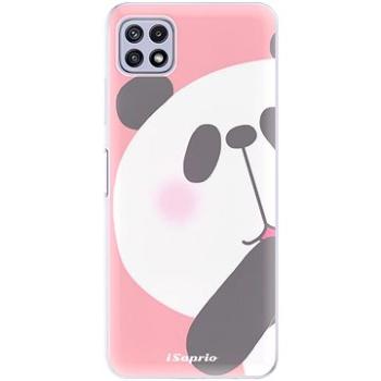 iSaprio Panda 01 pro Samsung Galaxy A22 5G (panda01-TPU3-A22-5G)