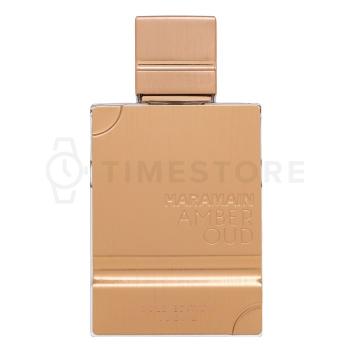 Al Haramain Amber Oud Gold Edition parfémovaná voda unisex 100 ml   - 30 dní na vrátenie tovaru, Garancia originality