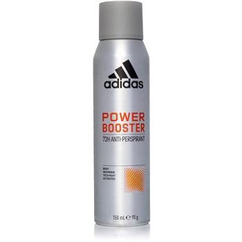 ADIDAS Power Booster Antiperspirant 150 ml (3616303842161)