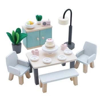 Le Toy Van Furniture Sufragerie Daisylane