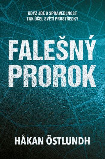 Falešný prorok - Hakan Östlundh