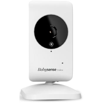 Babysense Video Baby Monitor V24R CAM přídavná kamera 1 ks