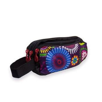 Nikidom Roller Pencil Case XL Mandala (8437010547256)