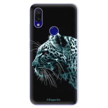 Odolné silikonové pouzdro iSaprio - Leopard 10 - Xiaomi Redmi 7