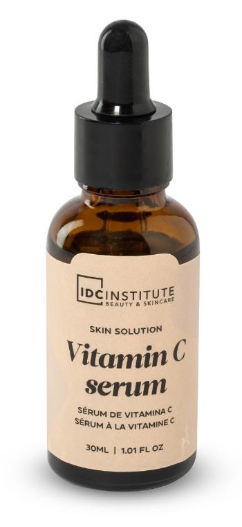 IDC Institute Pleťové sérum s vitamínem C 30 ml