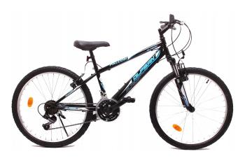 OLPRAN 24 FALCON SUS GENTLE CIERNA/MODRA vystavený kus