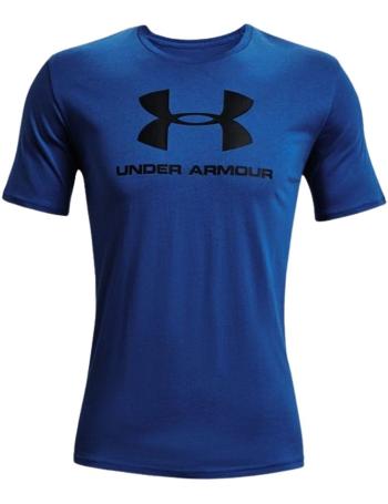 Pánské sportovní tričko Under Armour vel. S