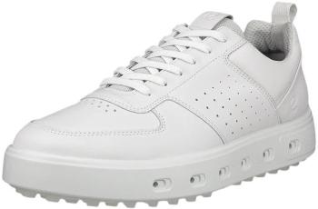 Ecco Street 720 White 47 Pánské golfové boty