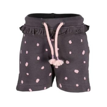 BLUE SEVEN Pot shorts antracit