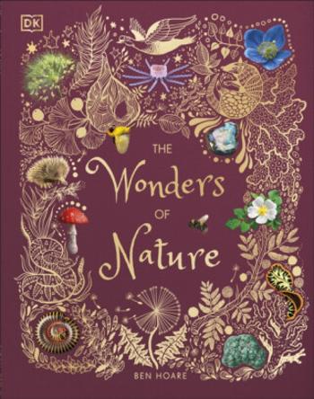 The Wonders of Nature - Ben Hoare