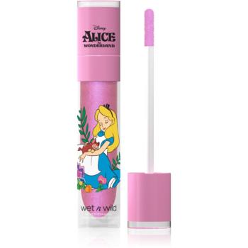 Wet n Wild Alice in Wonderland tekuté oční stíny odstín Daydreaming 5 ml