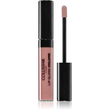 Collistar Lip Gloss Volume lesk na rty pro větší objem odstín 150 Nudo Labbra 7 ml