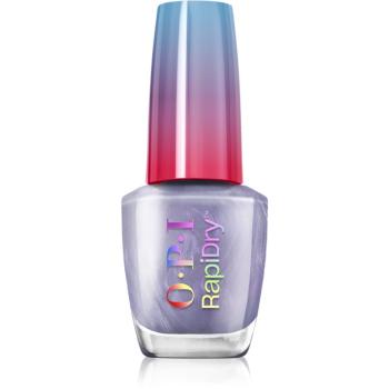 OPI Rapidry rychleschnoucí lak na nehty odstín Stop, Drop n’ Whoa 9 ml