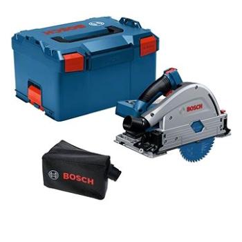 Bosch GKT 18V-52 GC Professional, bez aku a nabíječky, L-Boxx (06016B4000)