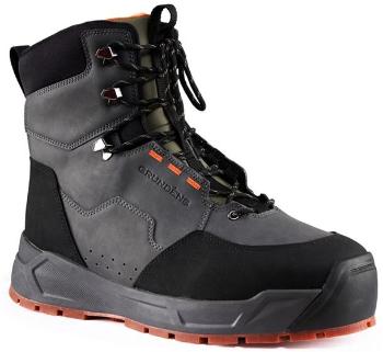 Grundéns brodící boty bedrock wading boot anchor - 41