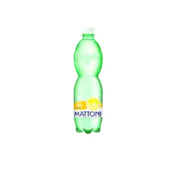 Mattoni Citron 0,5l